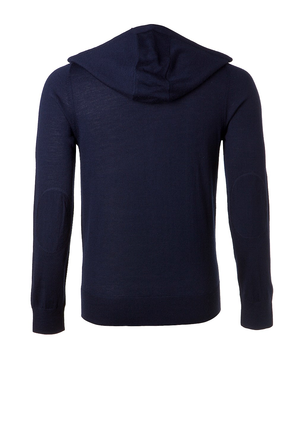 Luxe Hoody