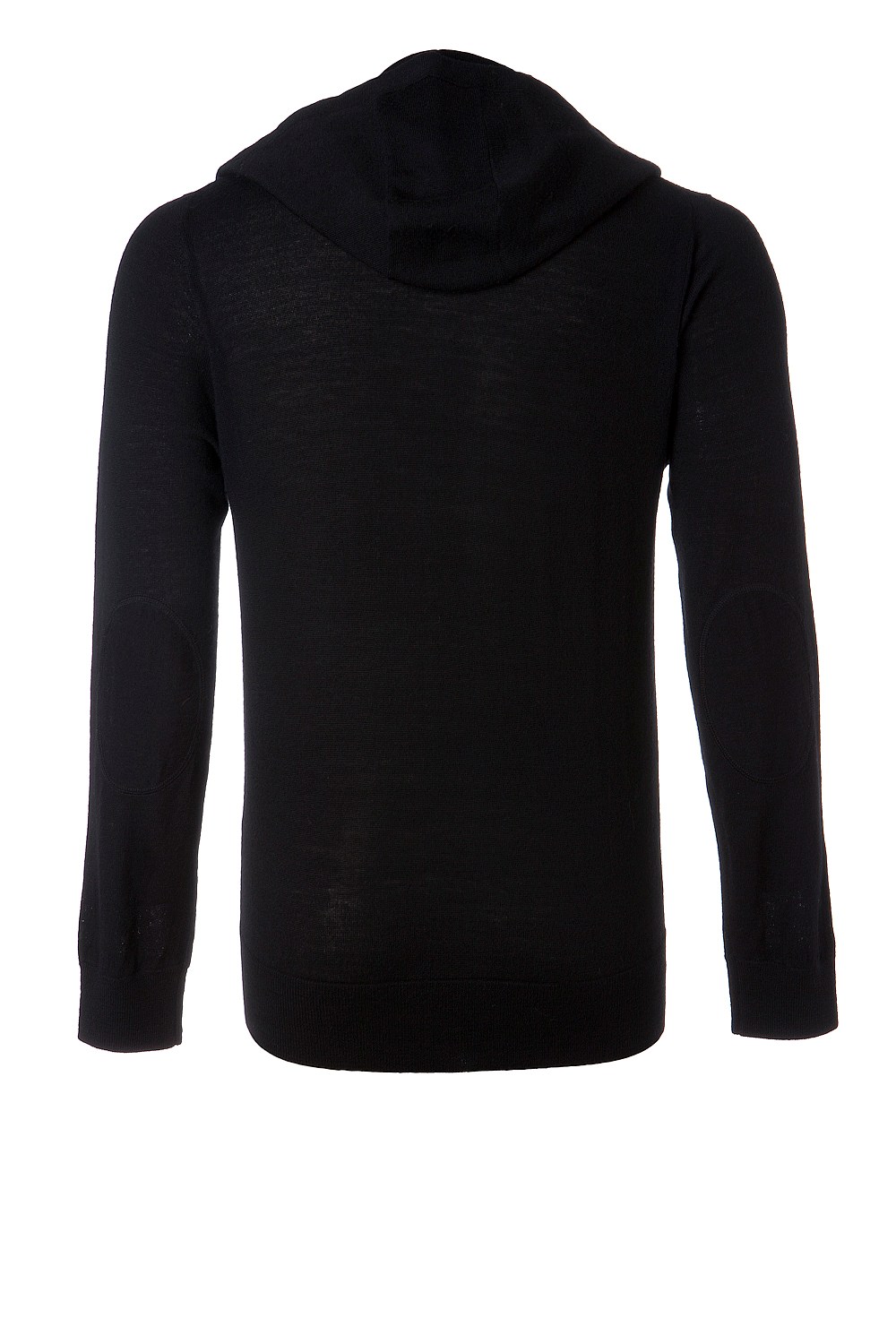 Luxe Hoody