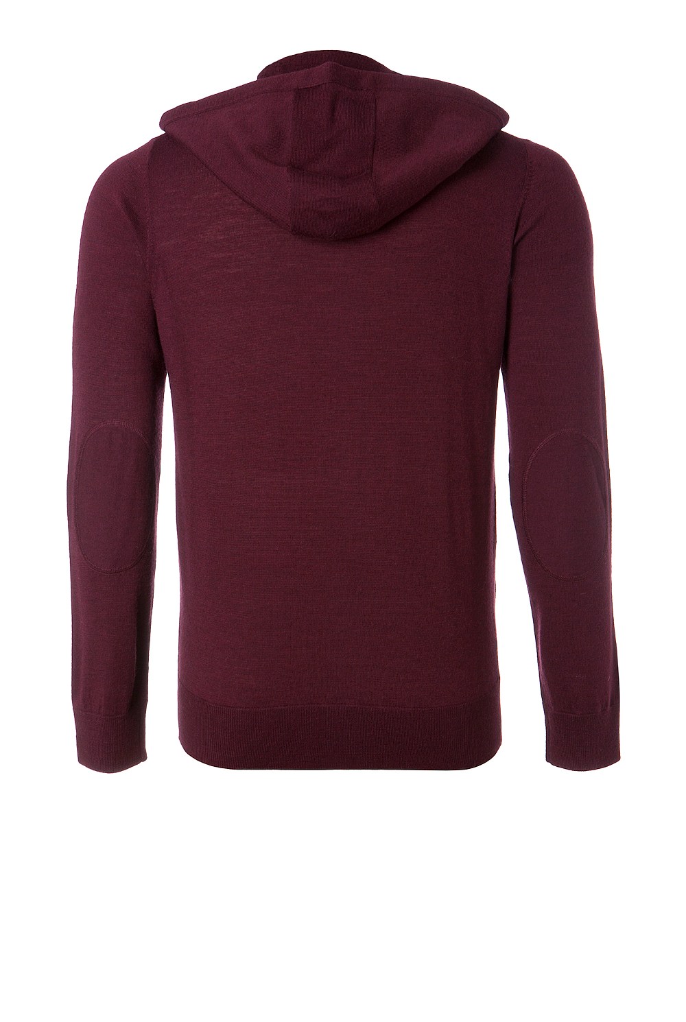 Luxe Hoody