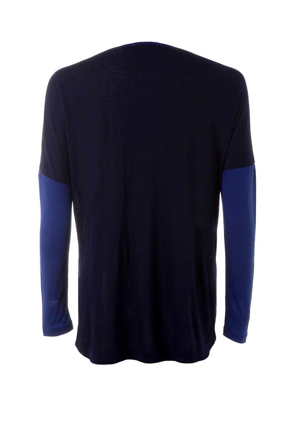 Drop Tail T-Shirt