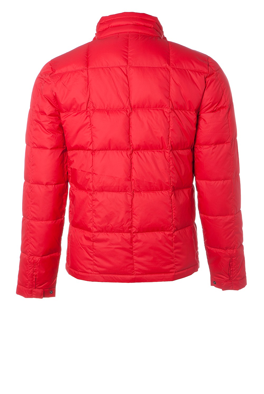 Lightweight Puffer Jacket