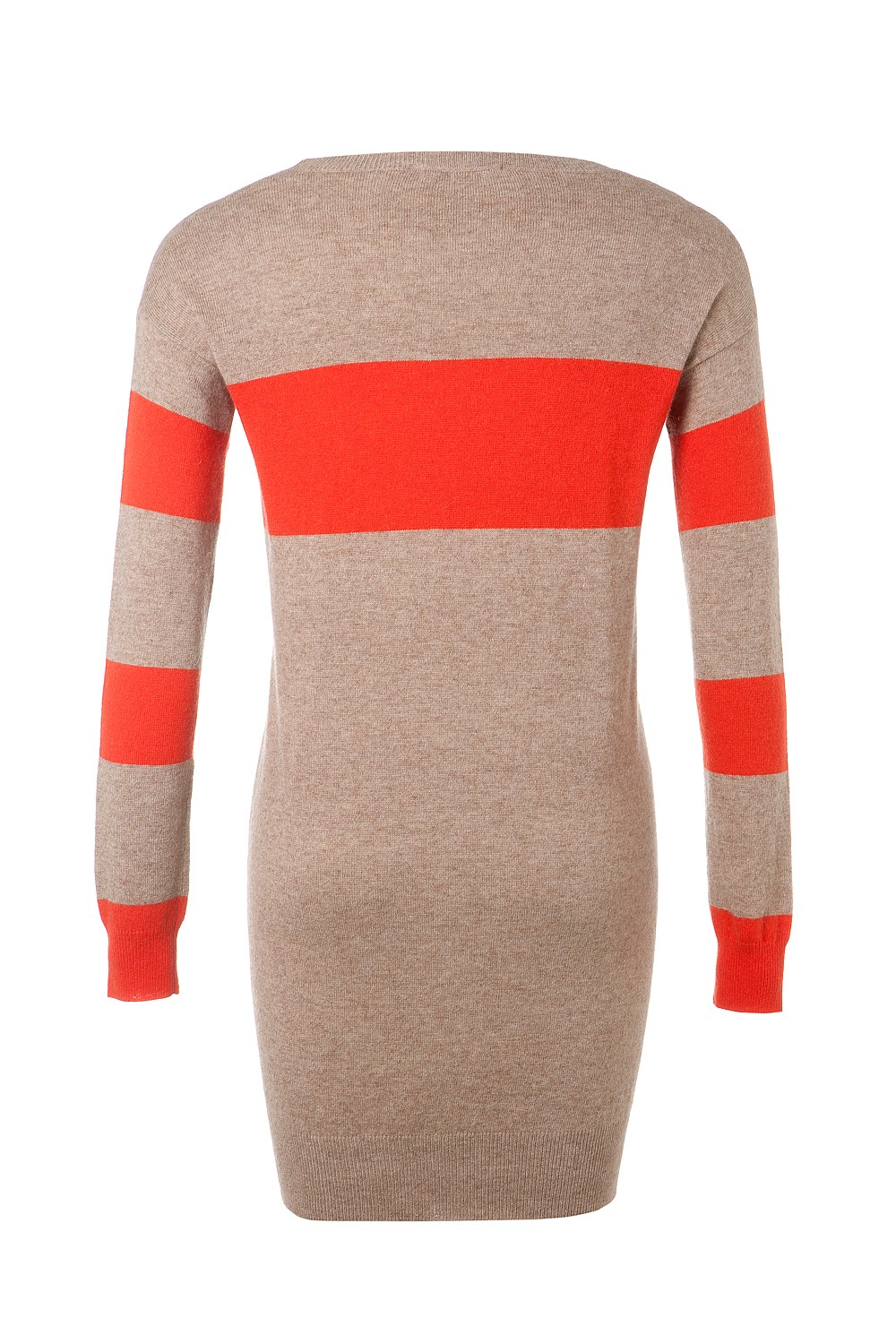 Stripe Tunic