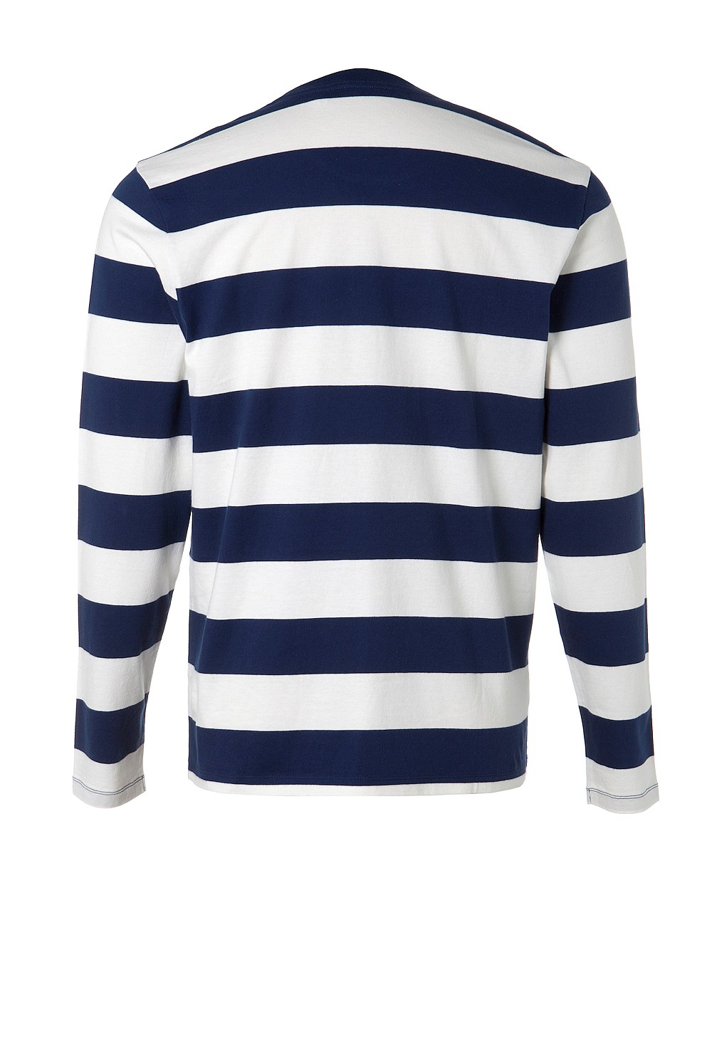 Block Stripe T-Shirt