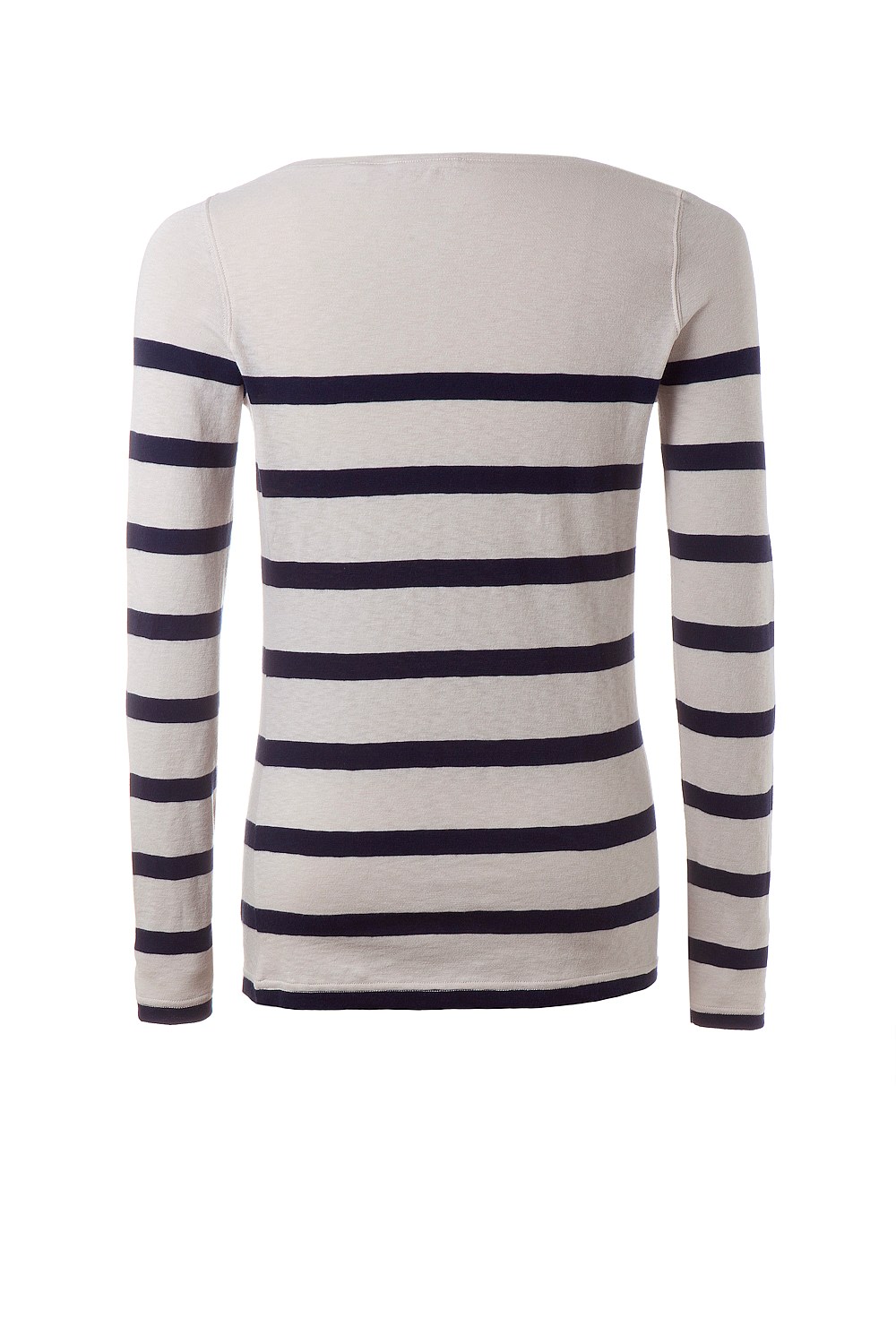 Bateau Stripe T-Shirt