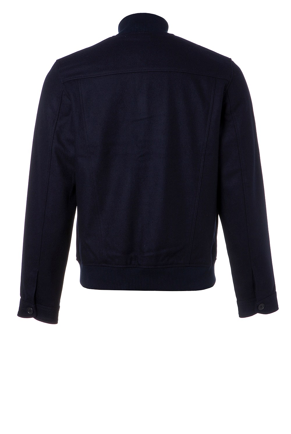 Lux Bomber Jacket