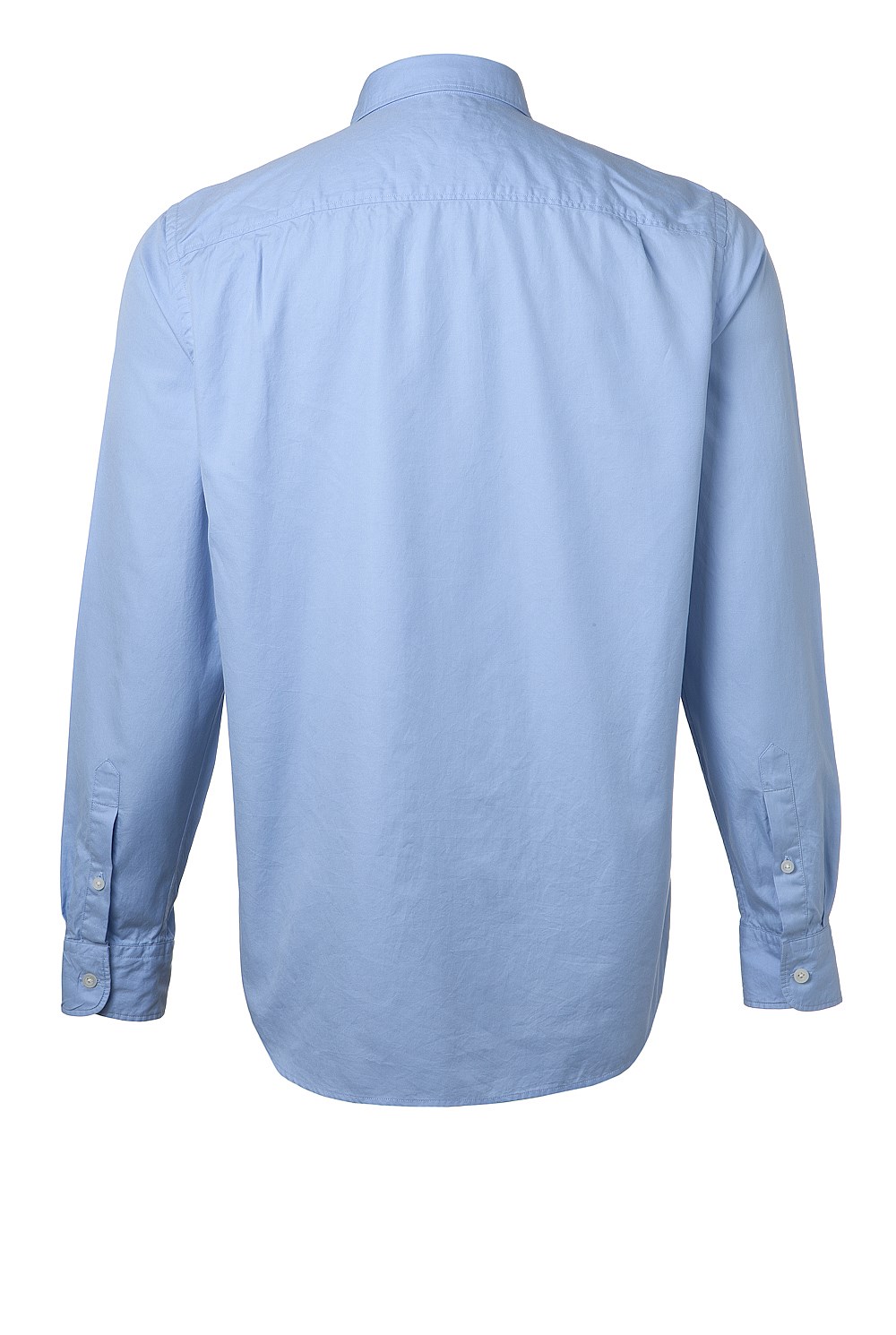 Twill Shirt