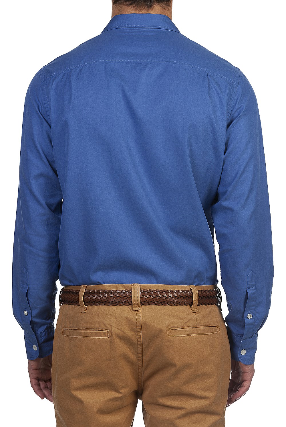 Twill Shirt