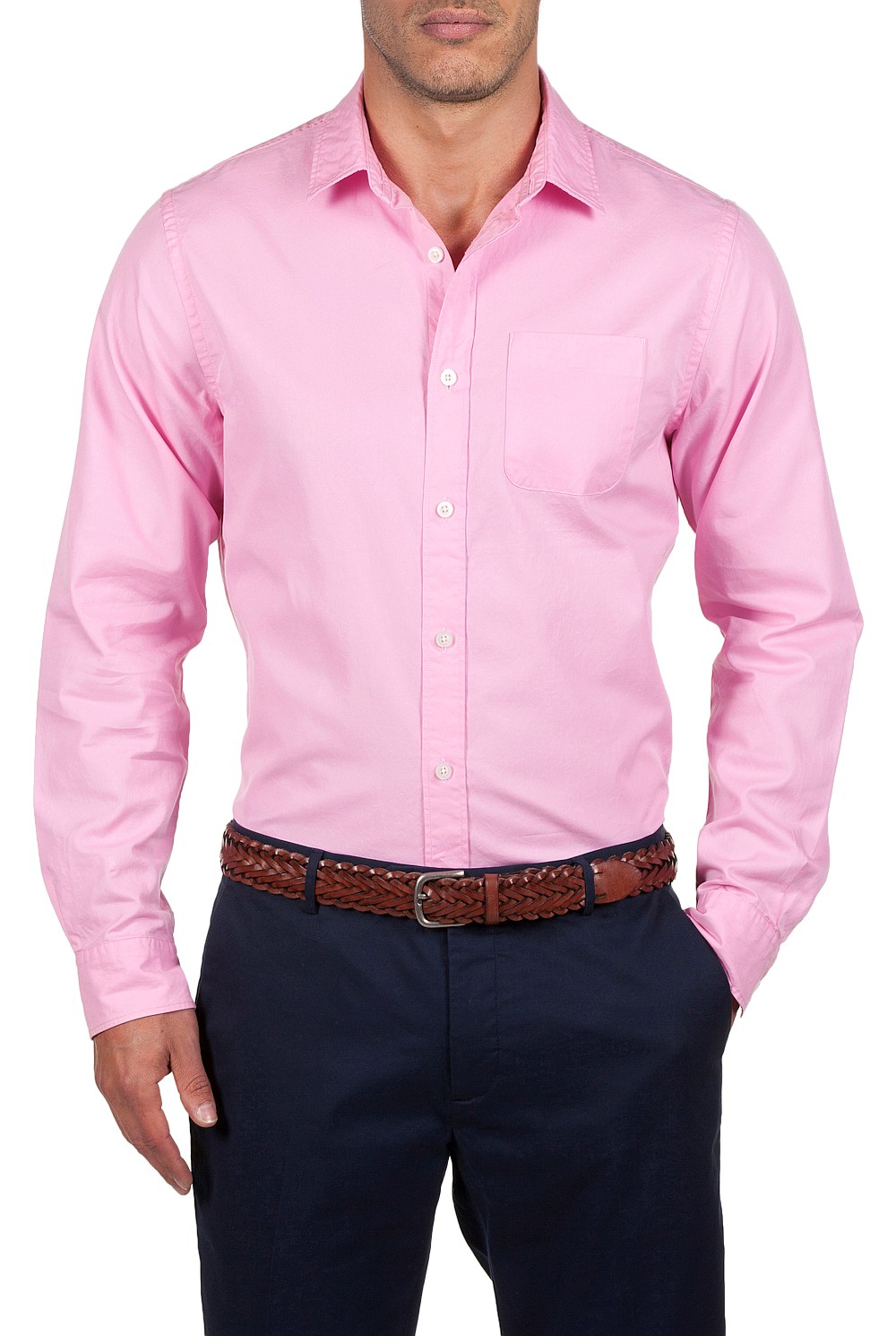 Twill Shirt