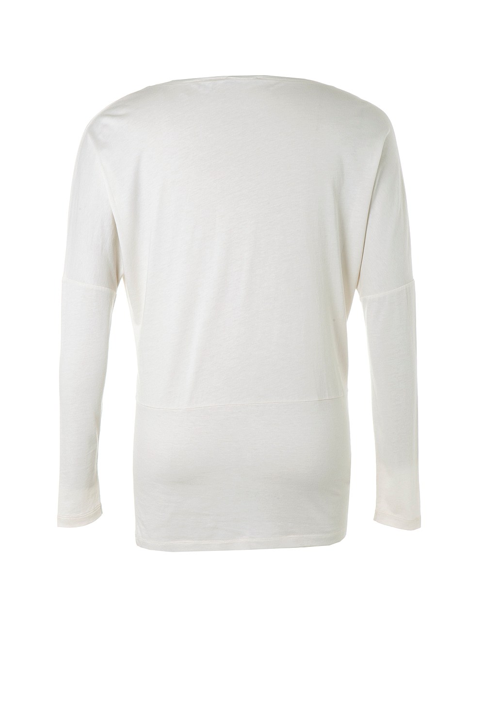 Clear Blocked T-Shirt