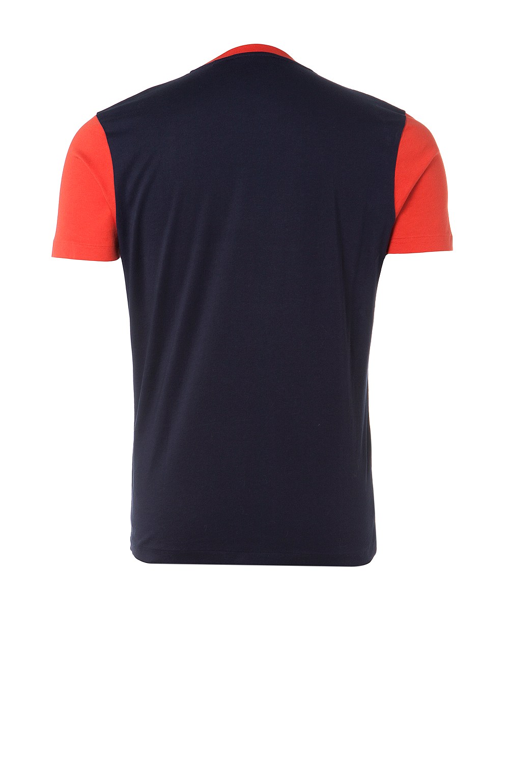 Colour Block T-Shirt