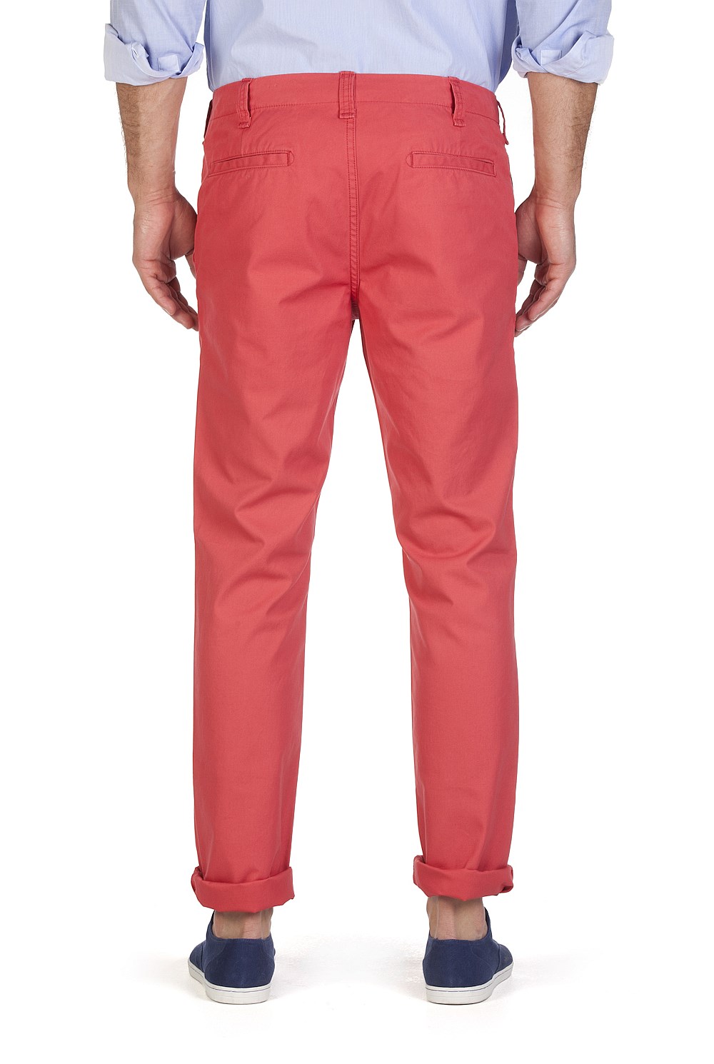 Slim Chino