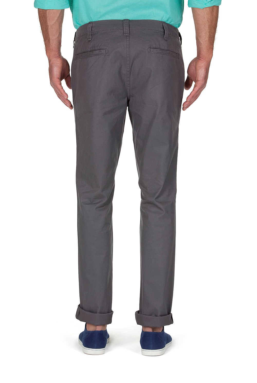 Slim Chino