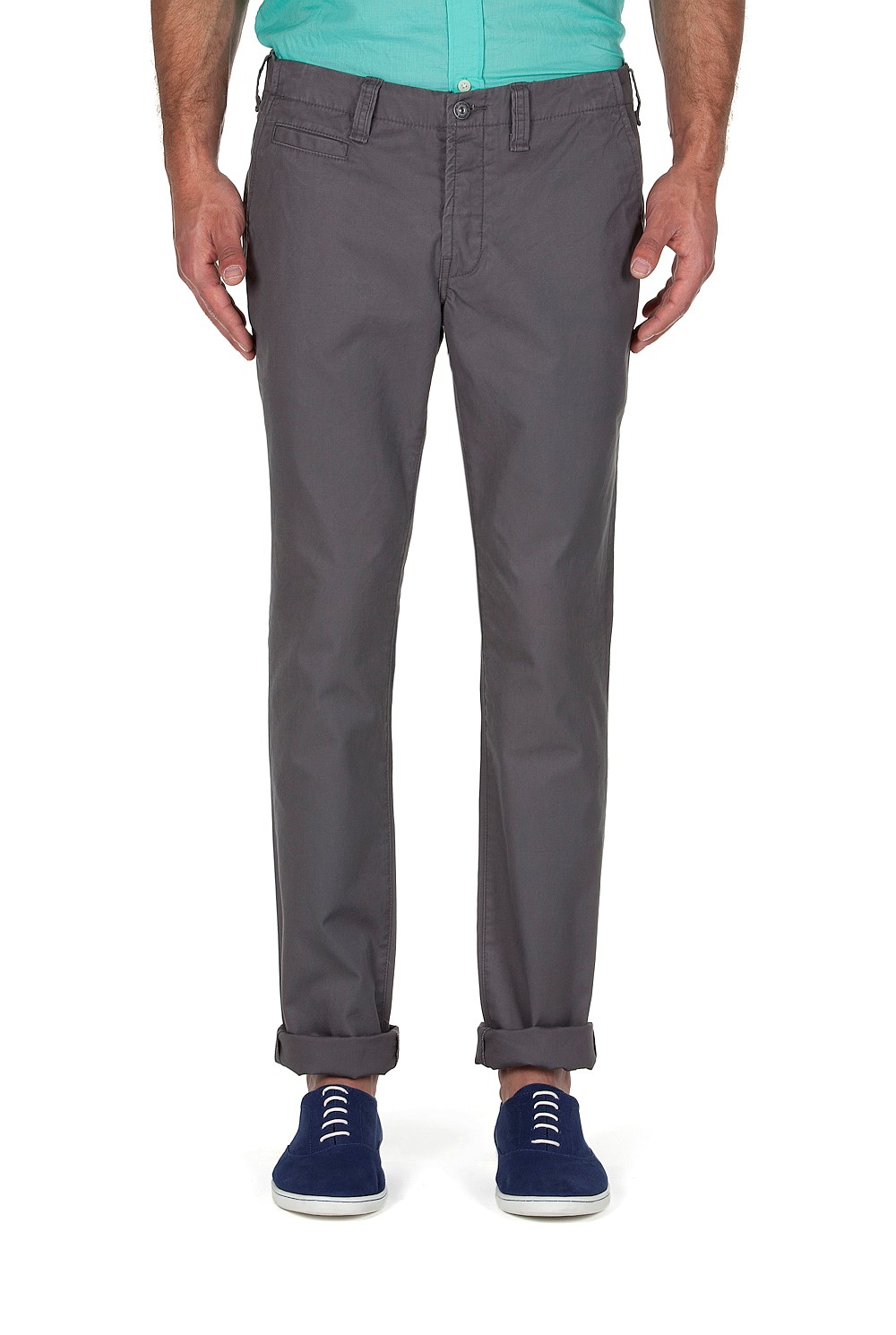 Slim Chino