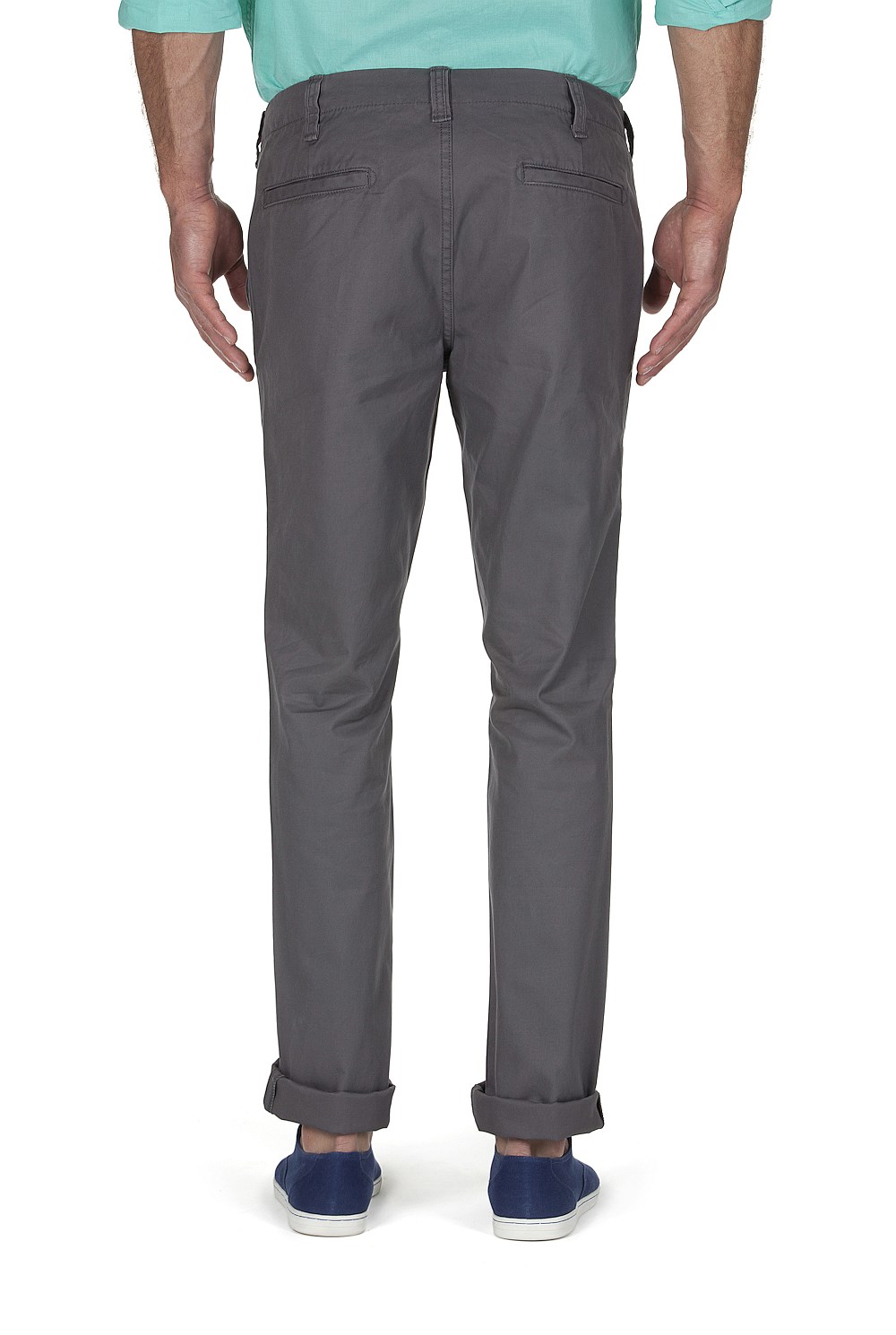 Slim Chino