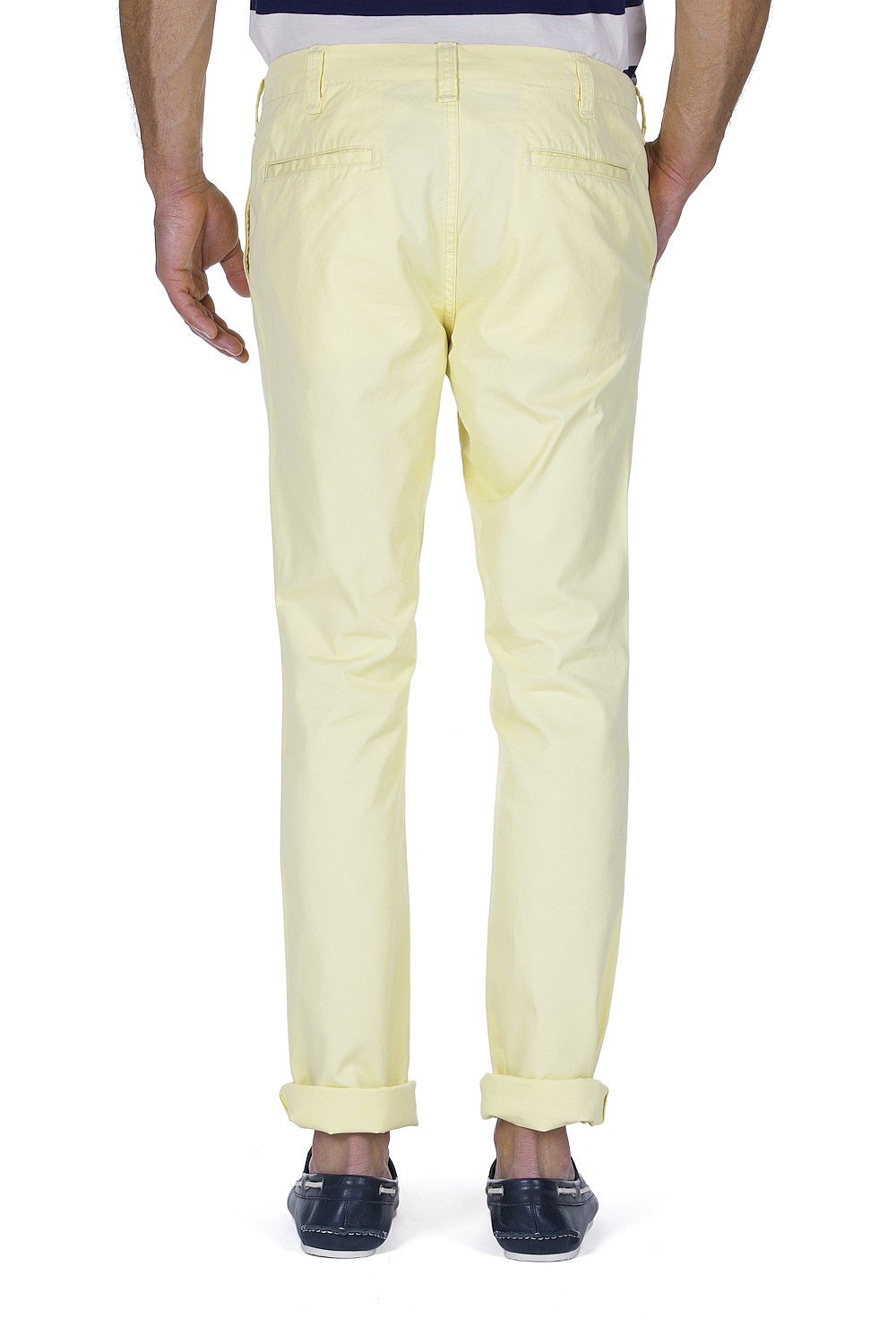 Slim Chino