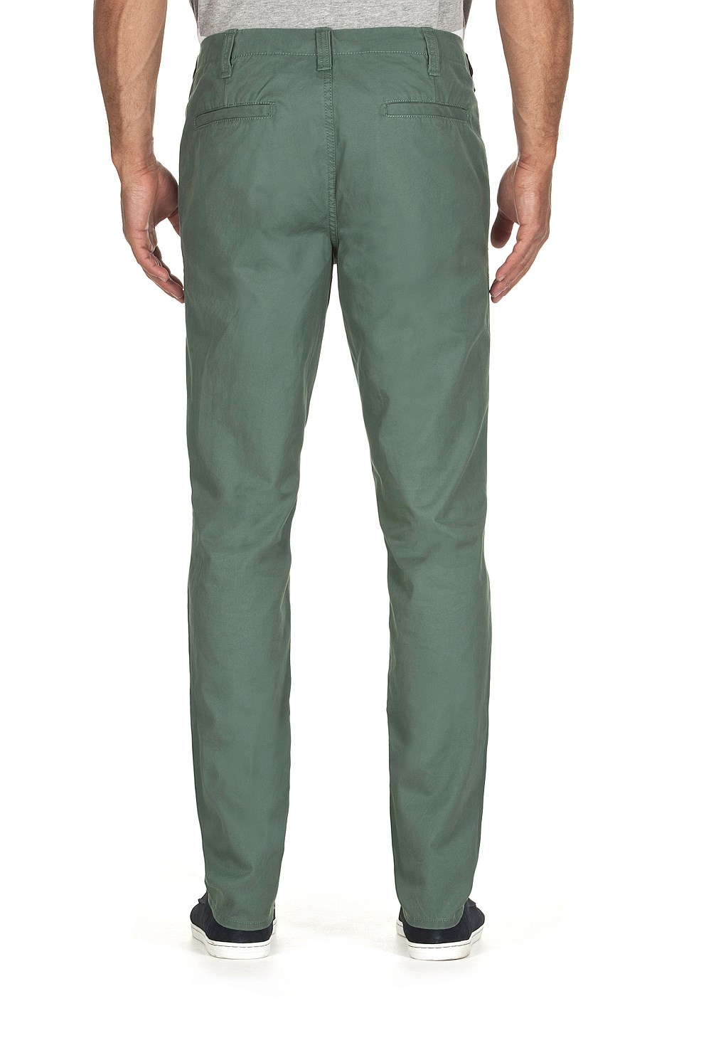 Slim Chino