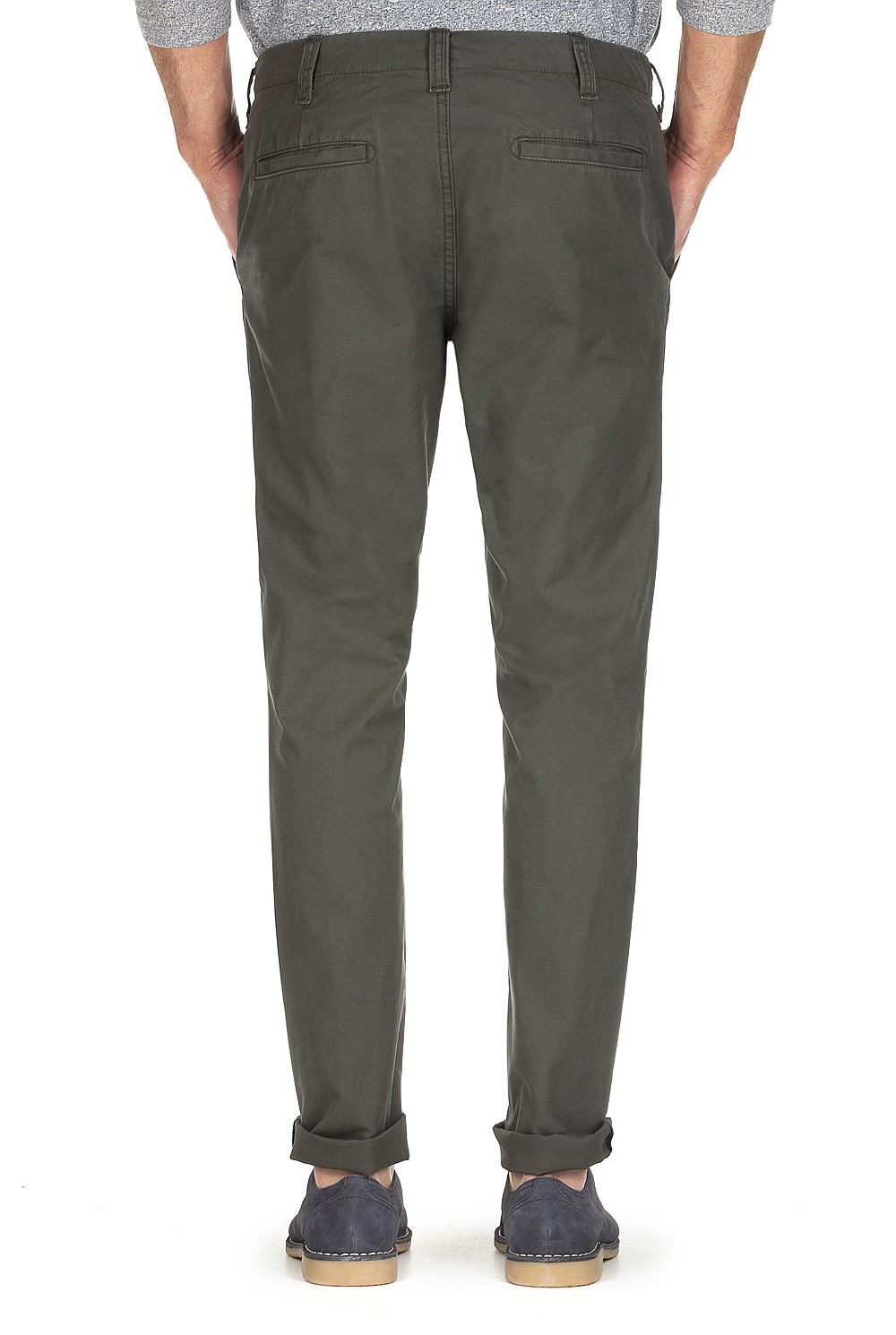 Slim Chino
