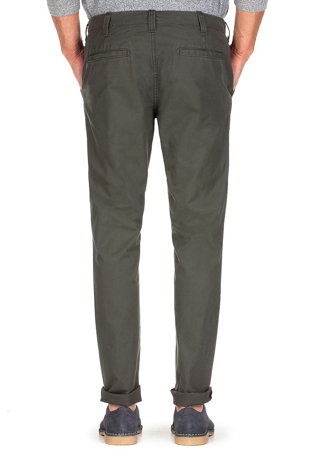 Slim Chino