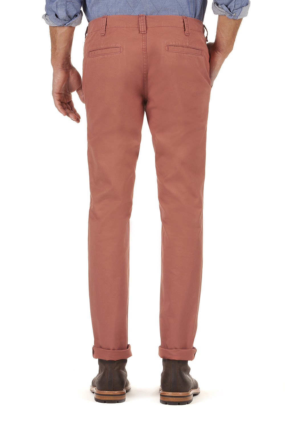 Slim Chino
