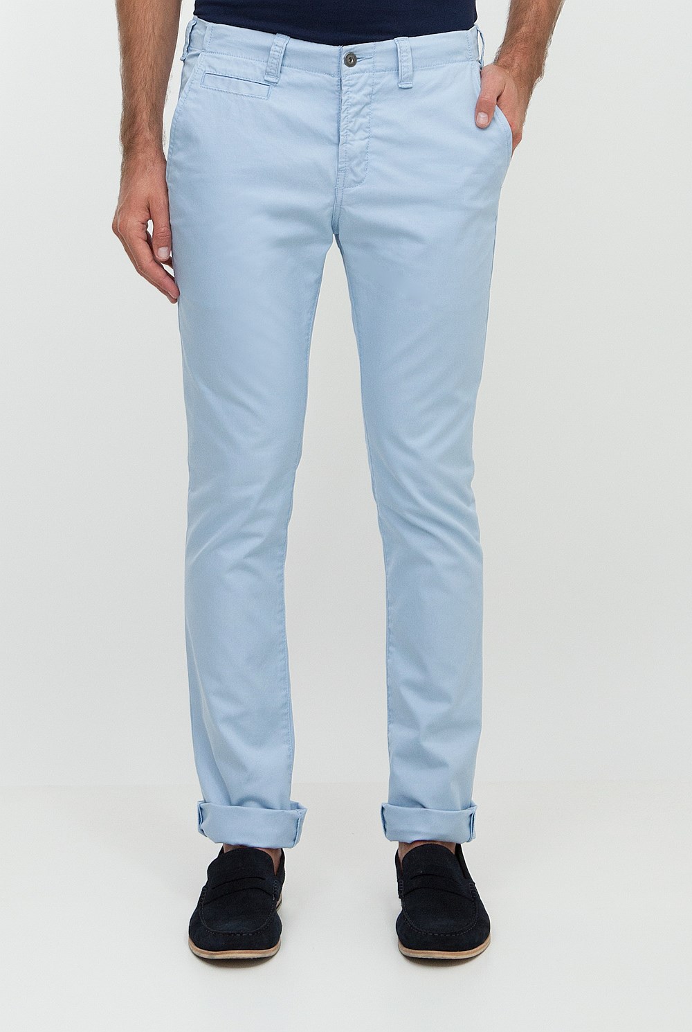 Slim Chino