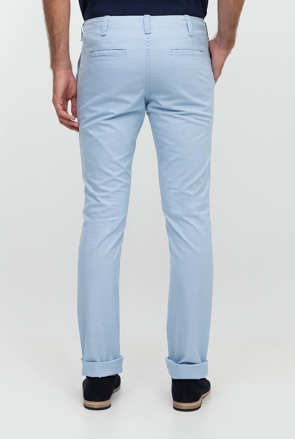 Slim Chino