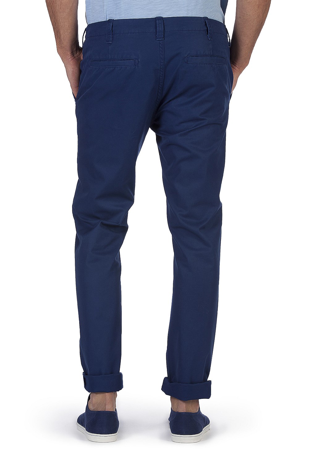 Slim Chino