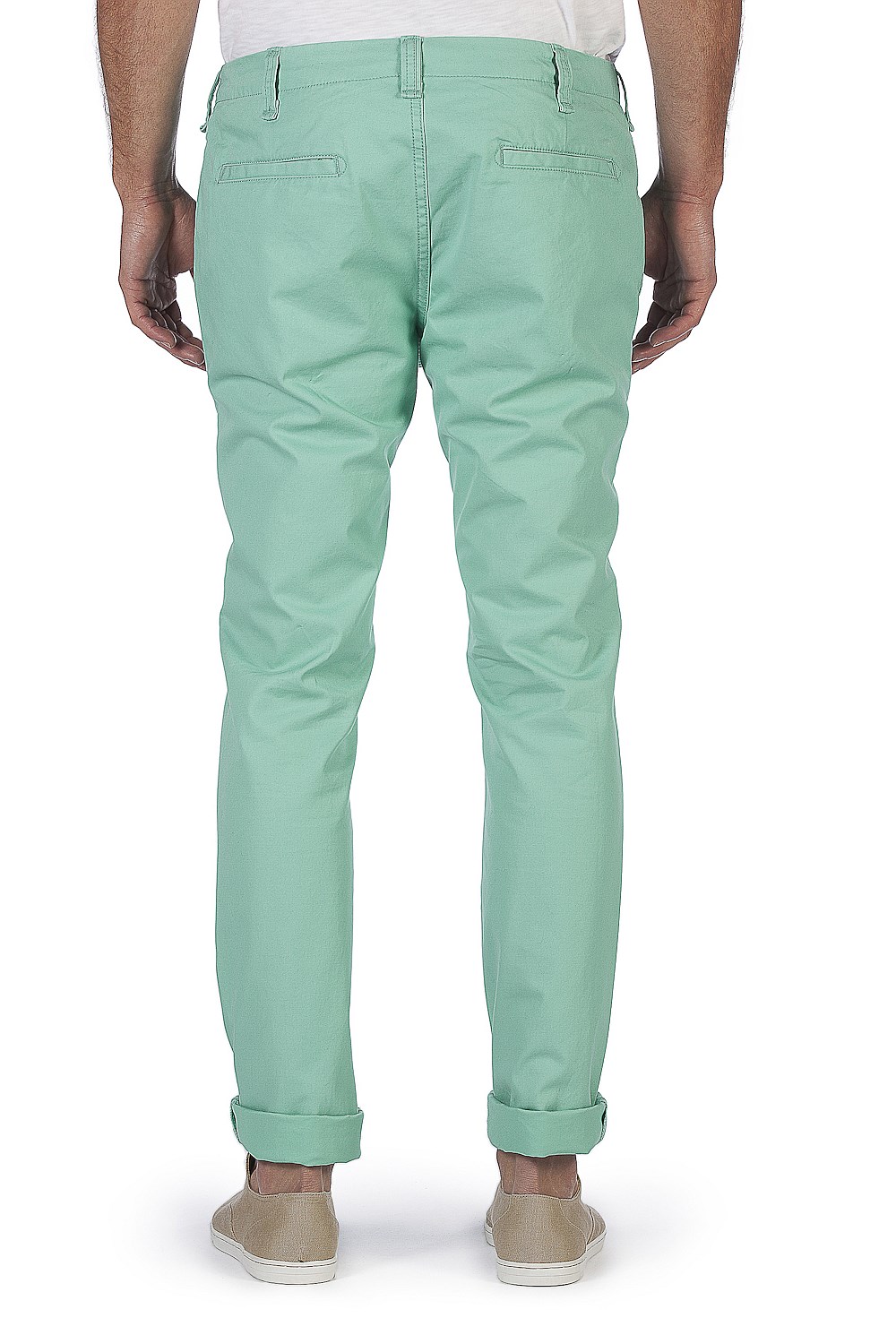 Slim Chino