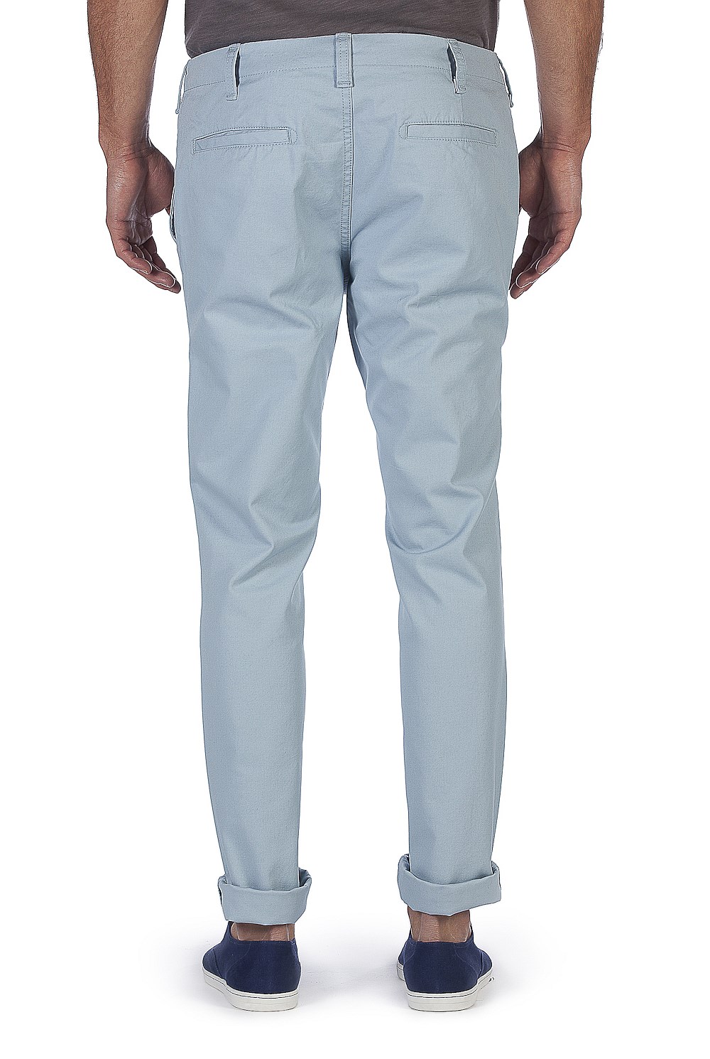 Slim Chino