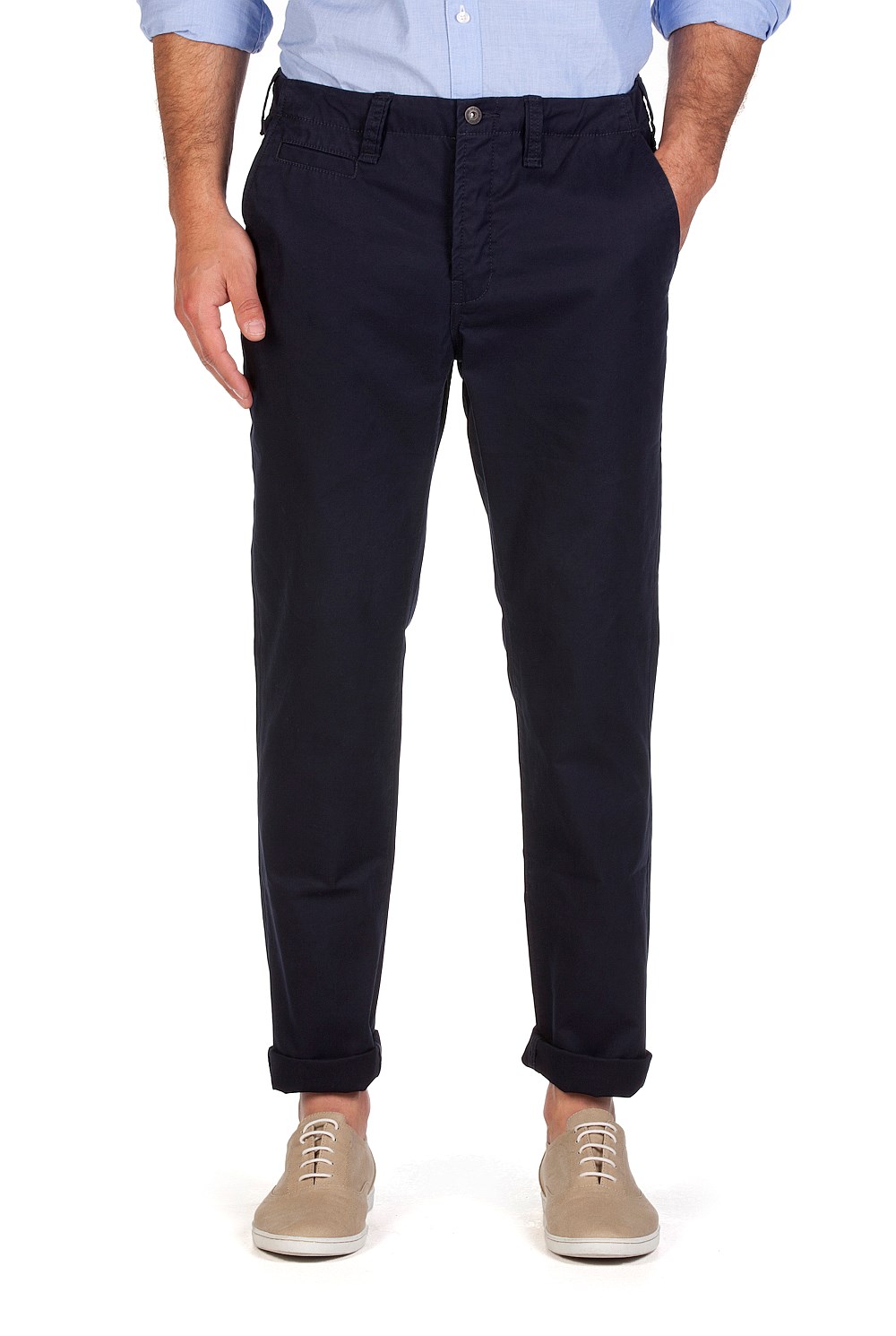Slim Chino