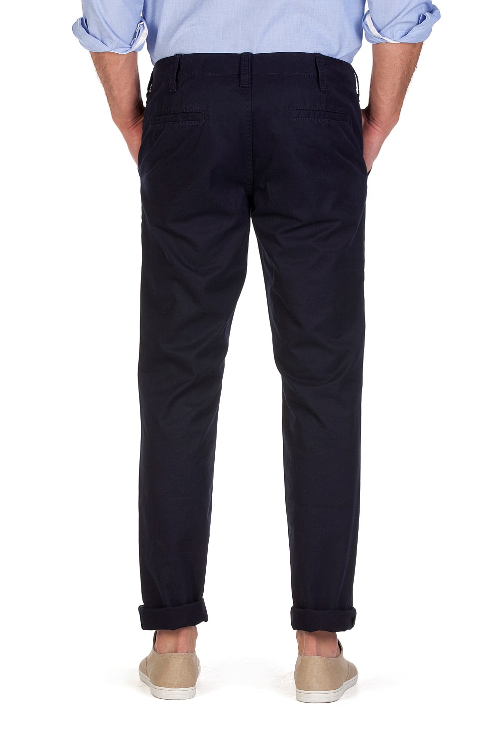 Slim Chino