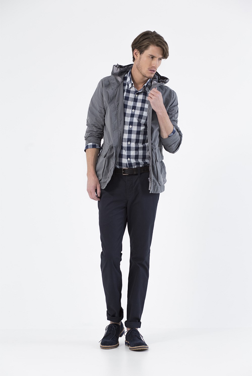 Slim Chino