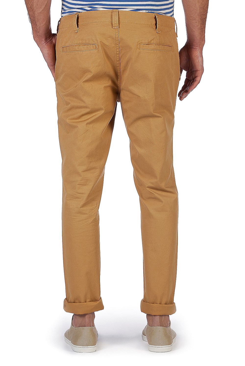 Slim Chino