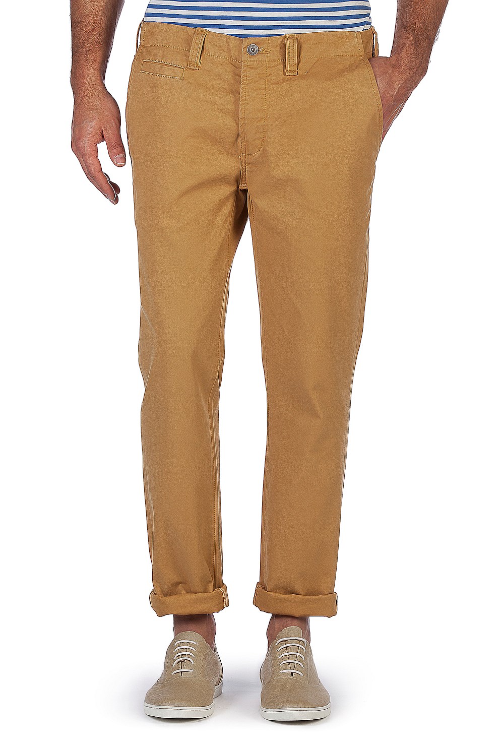 Slim Chino