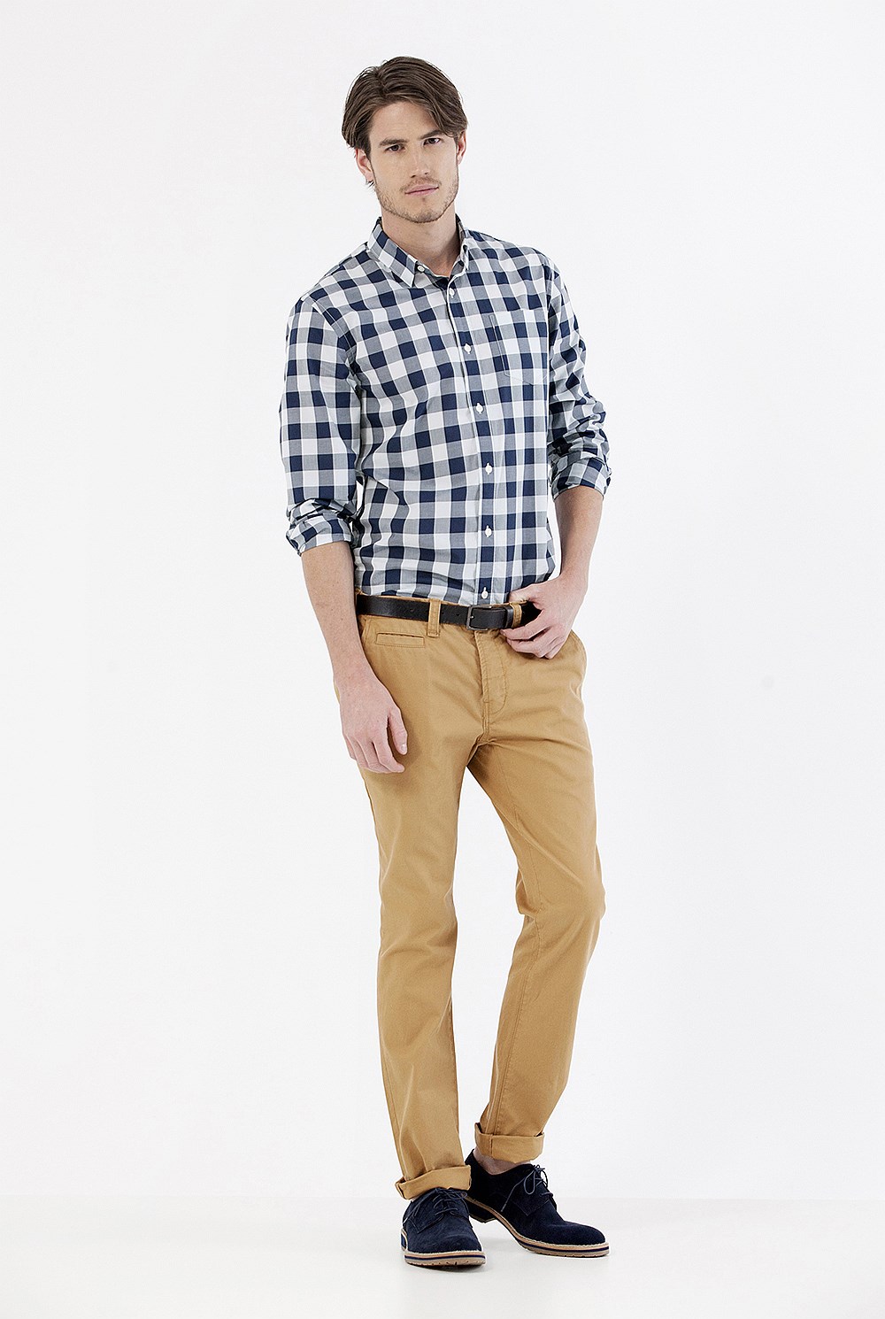 Slim Chino