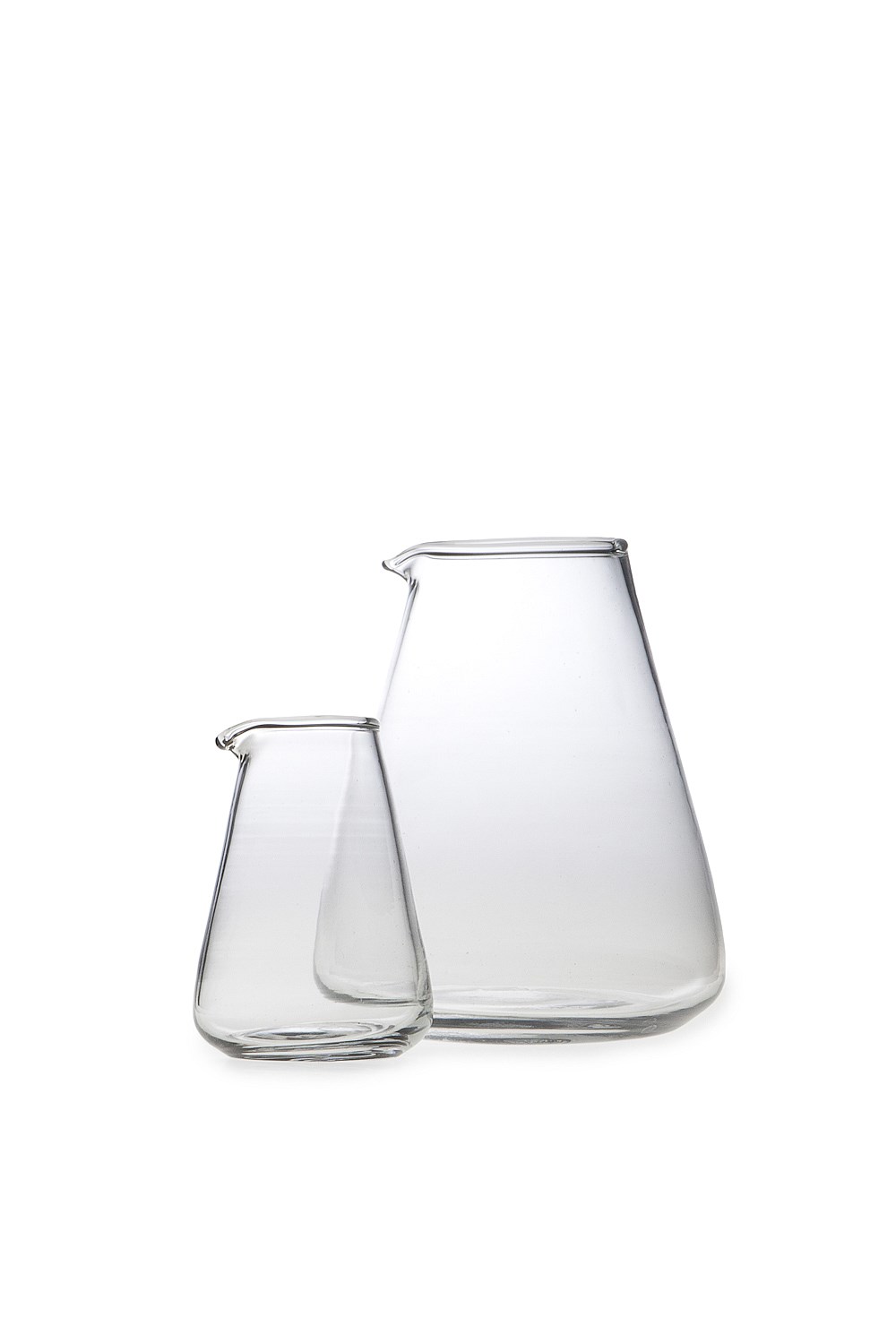 Finch Large Jug