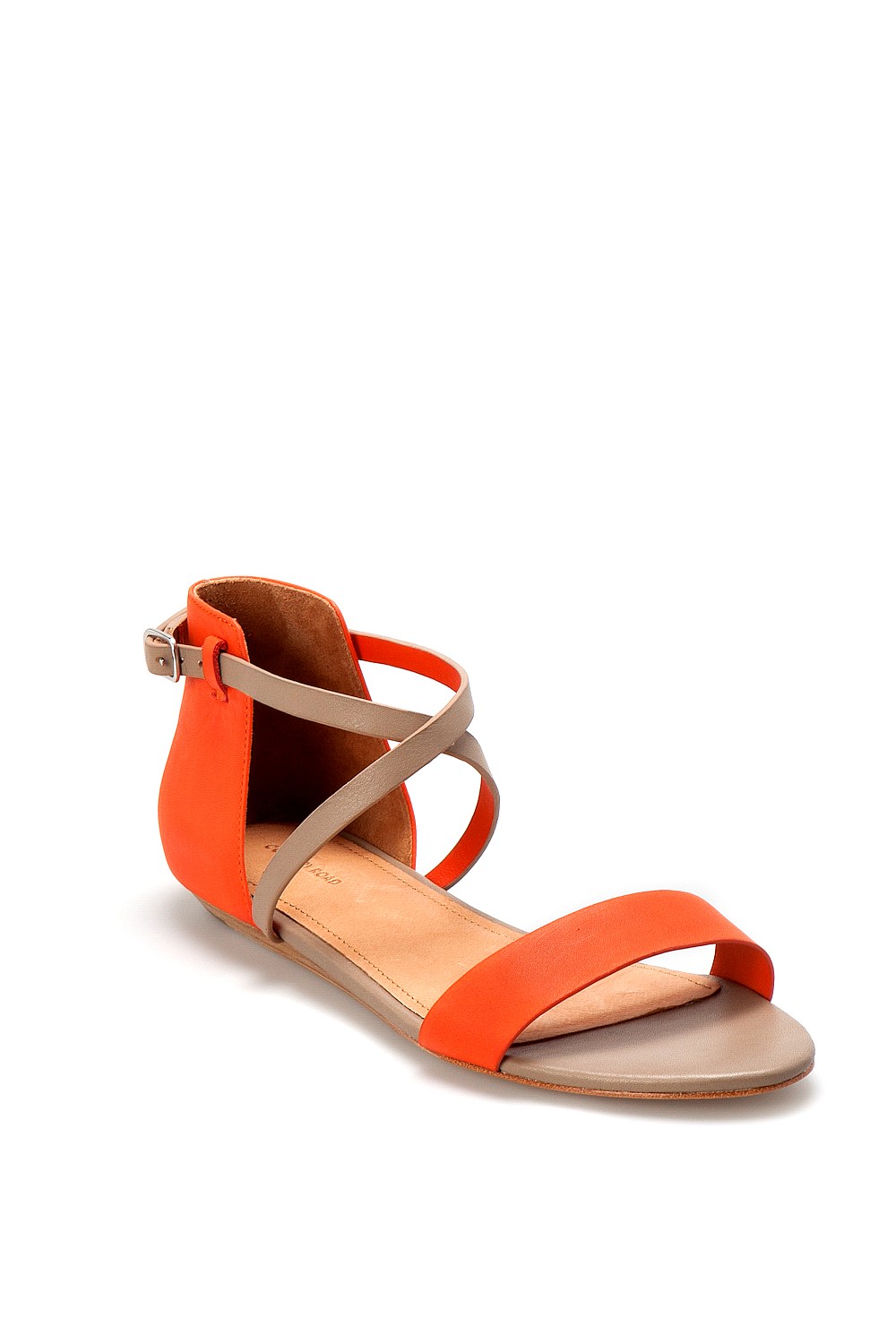 Anca Wedge