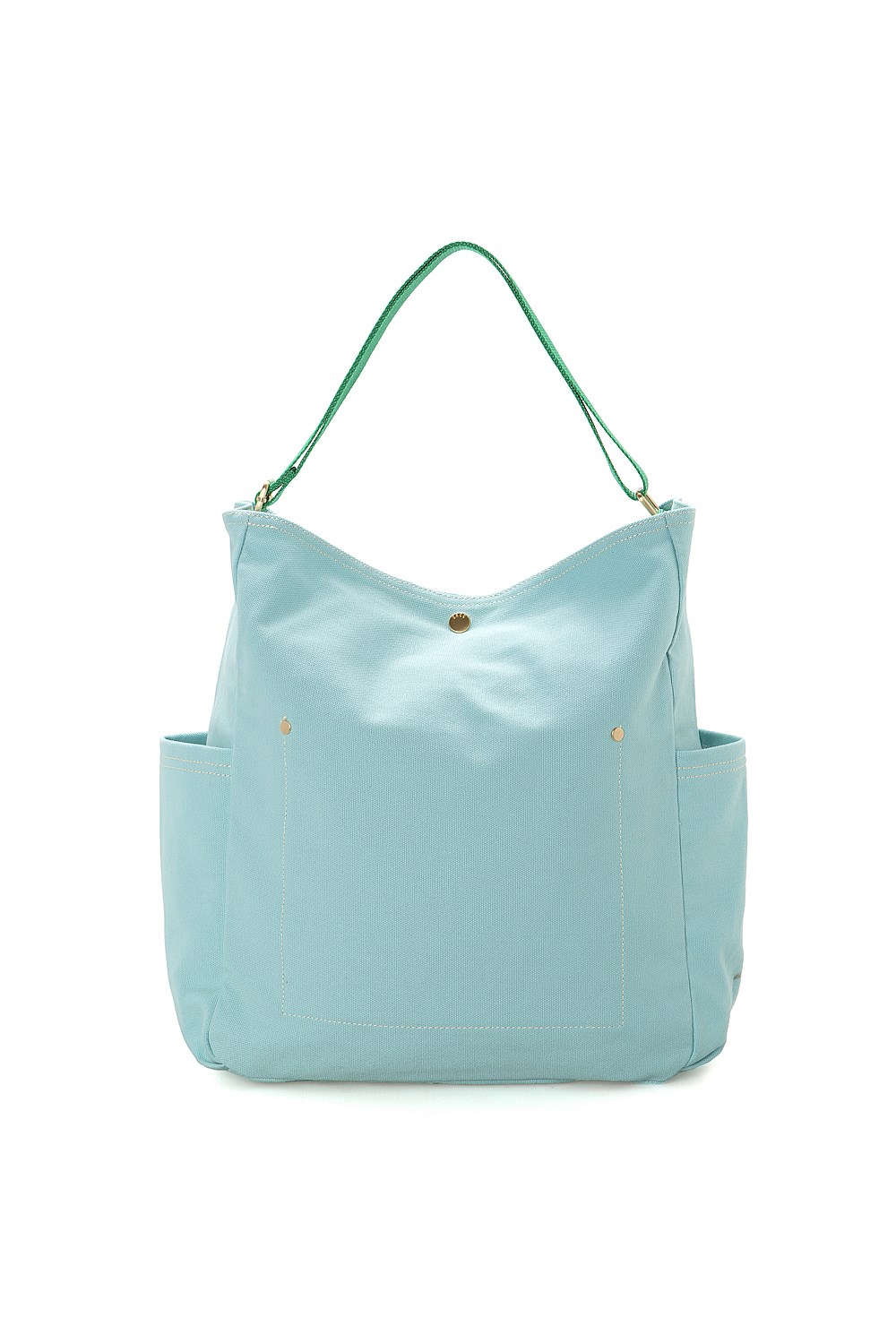 Everyday Canvas Tote