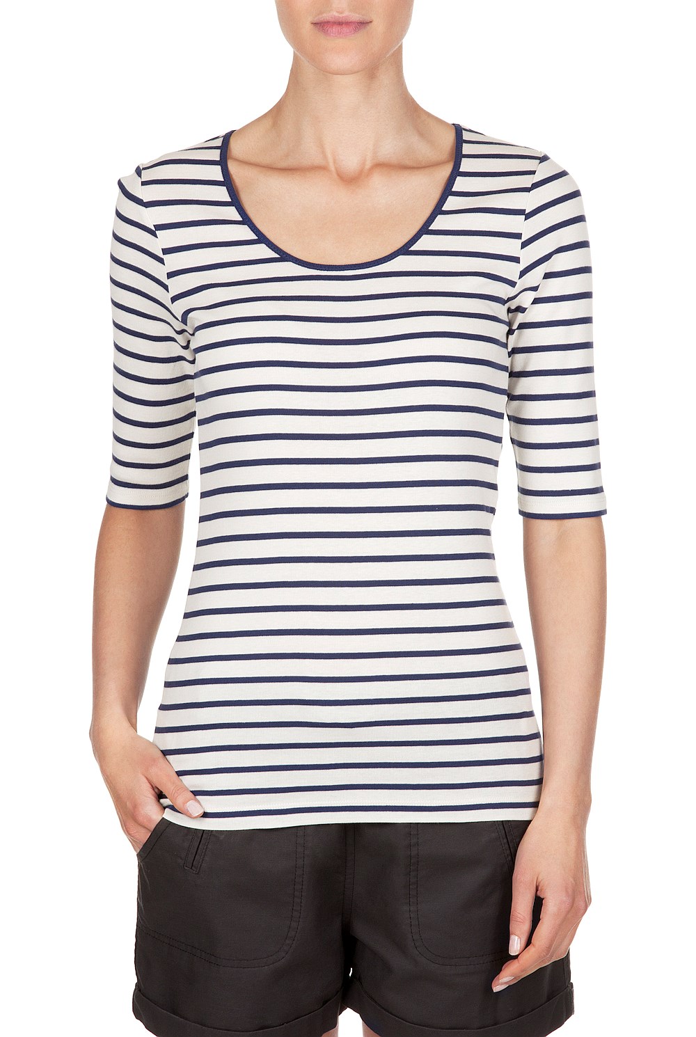 Stripe T-Shirt