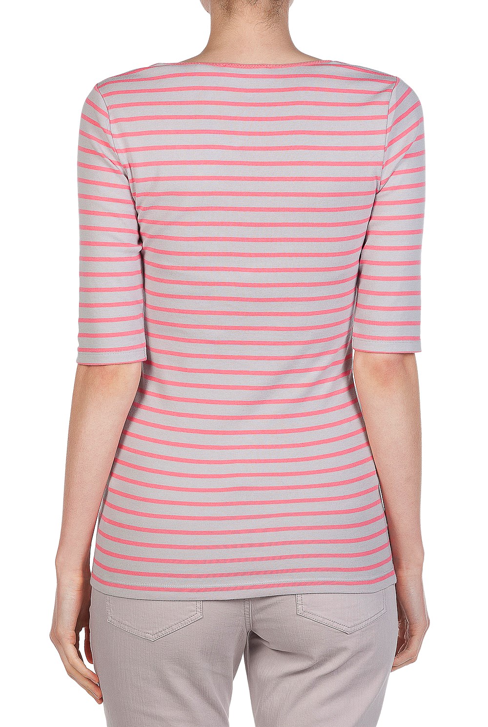 Stripe T-Shirt