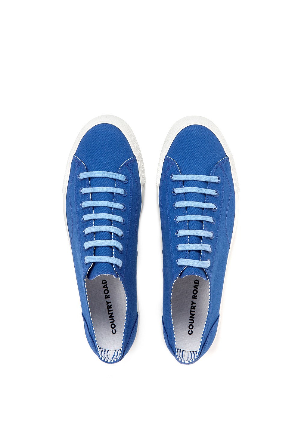 Stretton Trainer