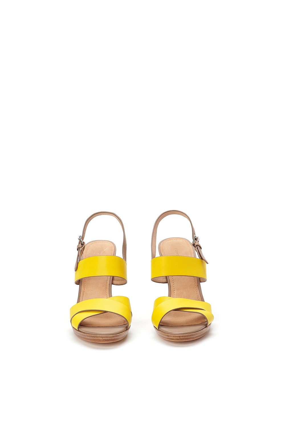 Taya Heel