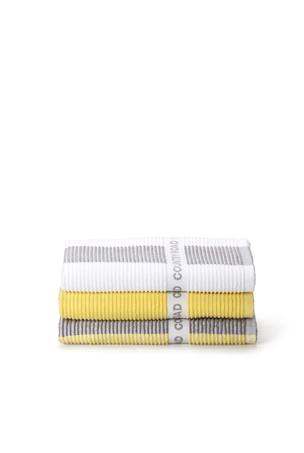 Sania Teatowel Pack of 3