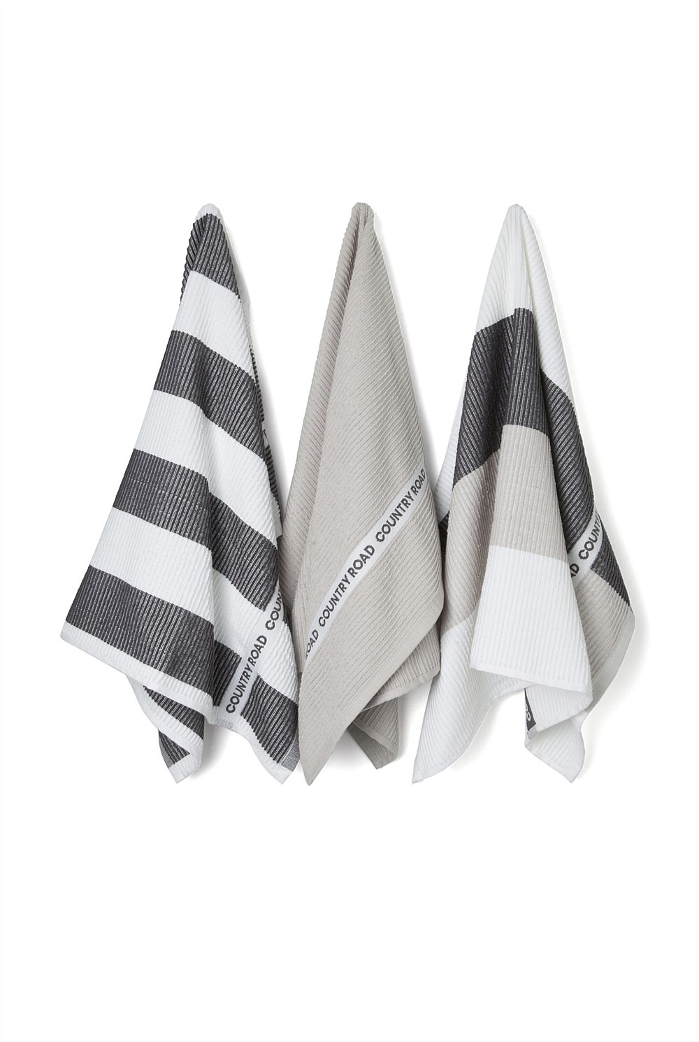 Sania Teatowel Pack of 3