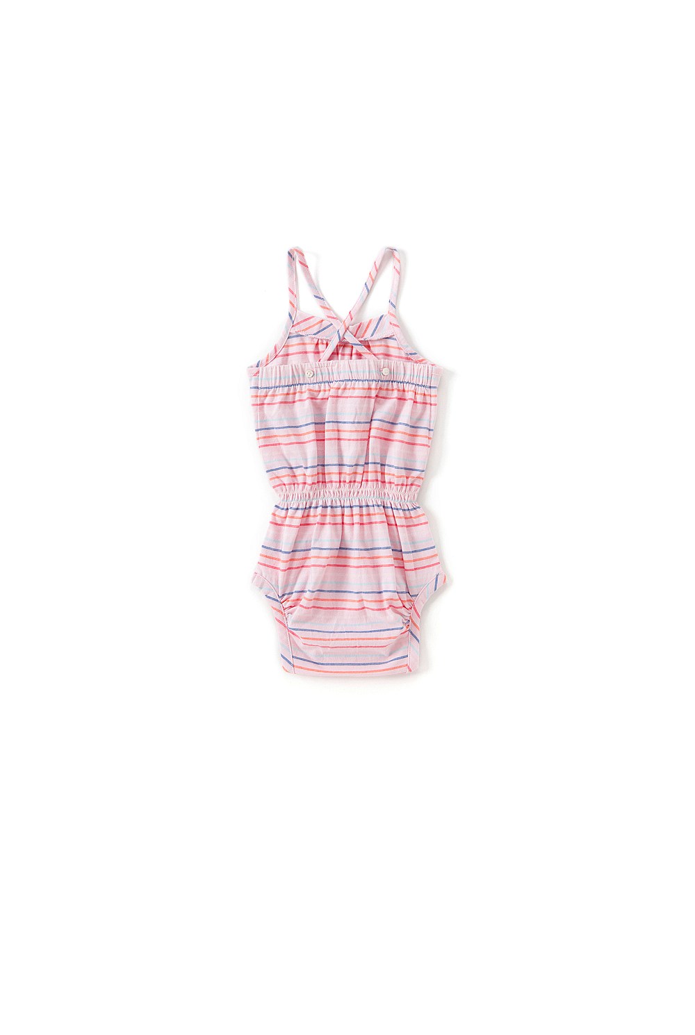 Retro Romper
