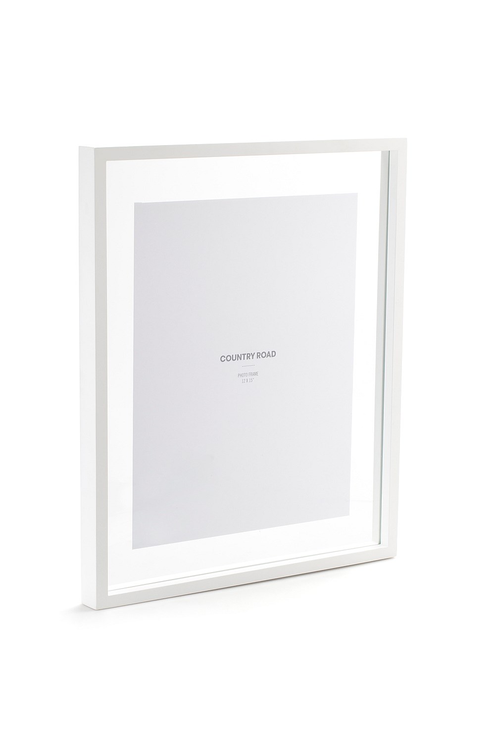 Co-Op Large Wall Frame