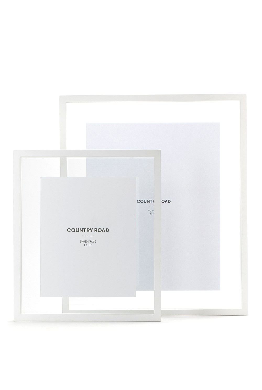Co-Op Small Wall Frame