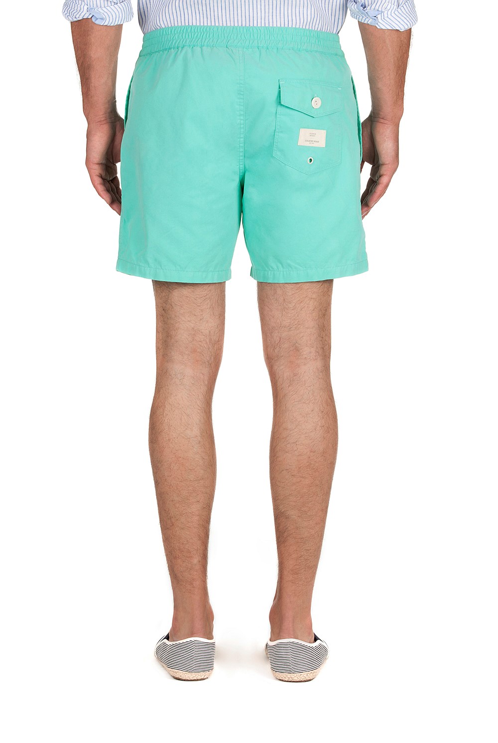 Swim Short