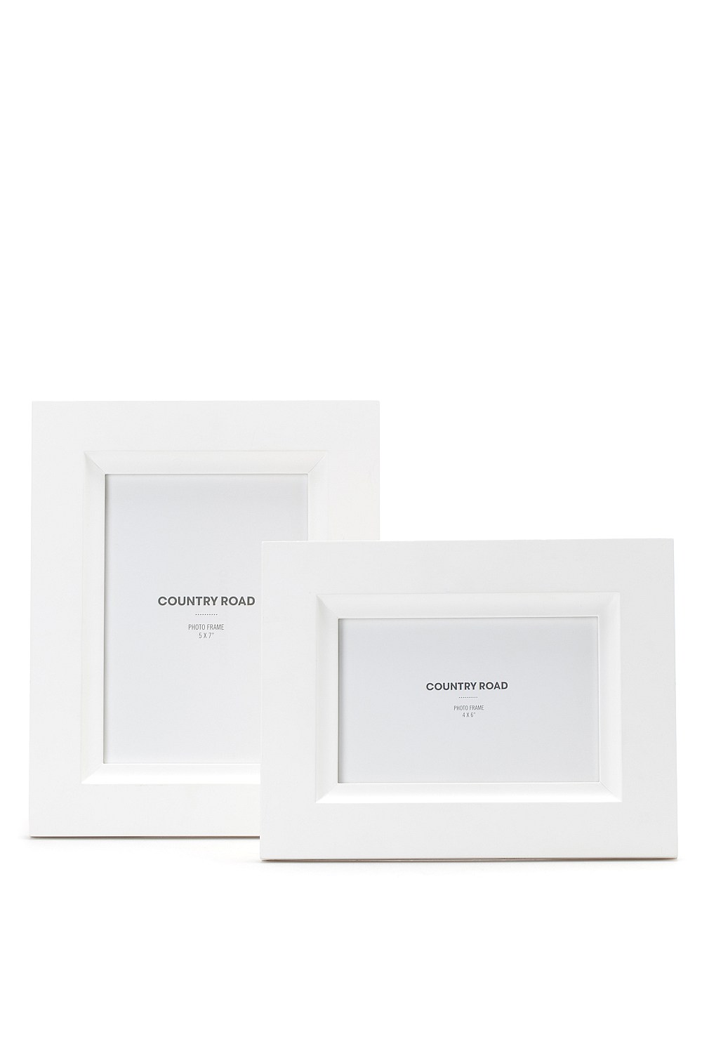 Lindle Large Frame
