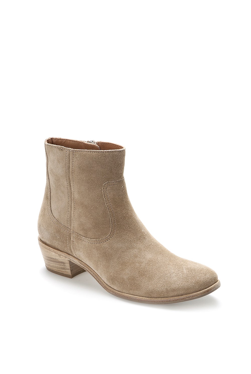 Brooklyn Ankle Boot