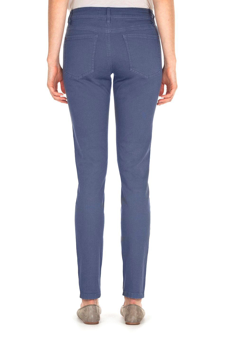 Coloured Jean